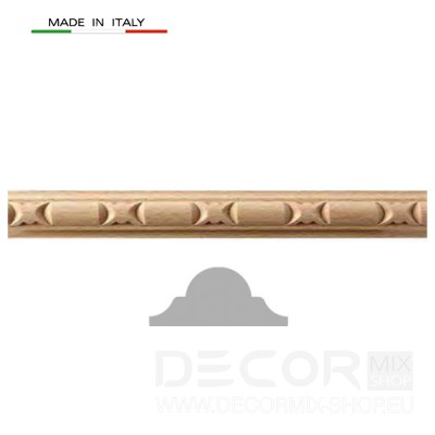 Dekoro elementas 8029/21 